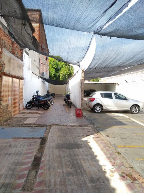 Parqueadero en  Venta en La playa, Cúcuta - Miniatura 5