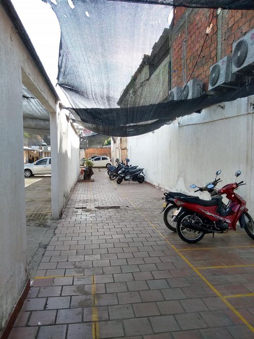 Parqueadero en  Venta en La playa, Cúcuta - Miniatura 8