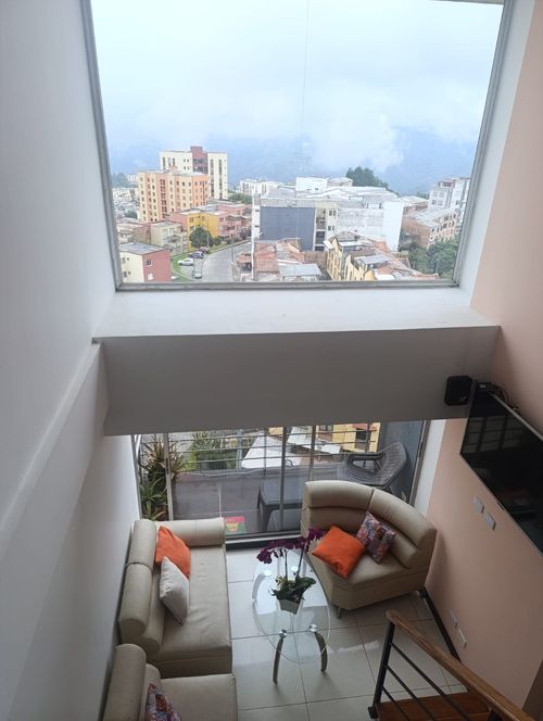 Apartamento en  Venta en Campohermoso, Manizales - Miniatura 4