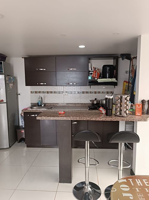 Apartamento en  Venta en Campohermoso, Manizales - Miniatura 2