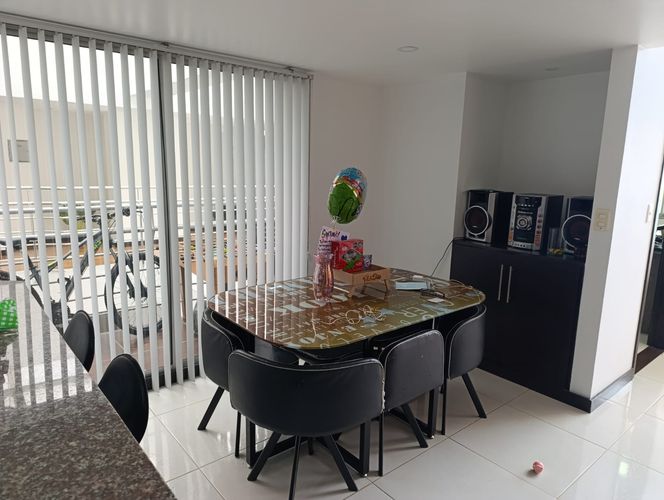 Apartamento en  Venta en Campohermoso, Manizales - Miniatura 3