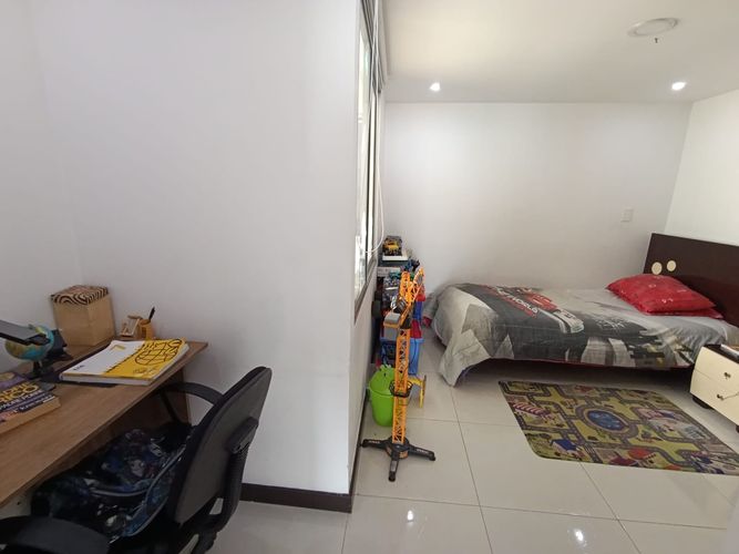 Apartamento en  Venta en Campohermoso, Manizales - Miniatura 7