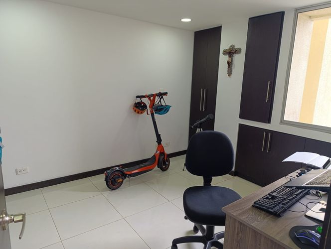 Apartamento en  Venta en Campohermoso, Manizales - Miniatura 8