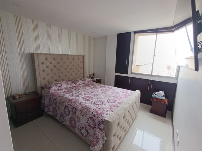 Apartamento en  Venta en Campohermoso, Manizales - Miniatura 10
