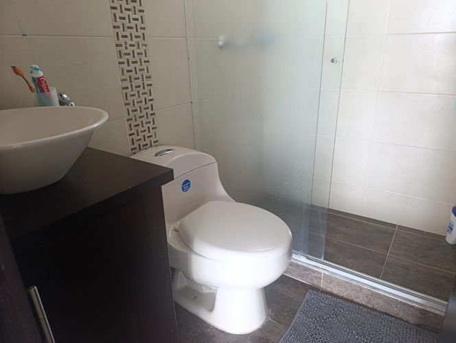 Apartamento en  Venta en Campohermoso, Manizales - Miniatura 12