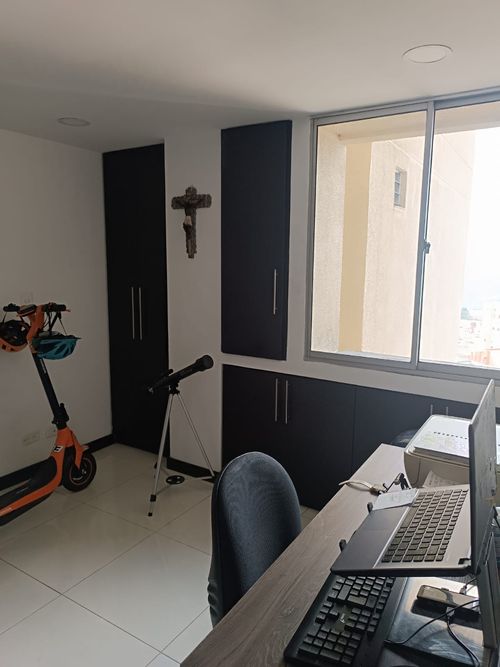 Apartamento en  Venta en Campohermoso, Manizales - Miniatura 14