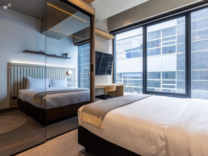 Apartaestudio en  Arriendo en Chicó Navarra, Bogotá - Imagen 1