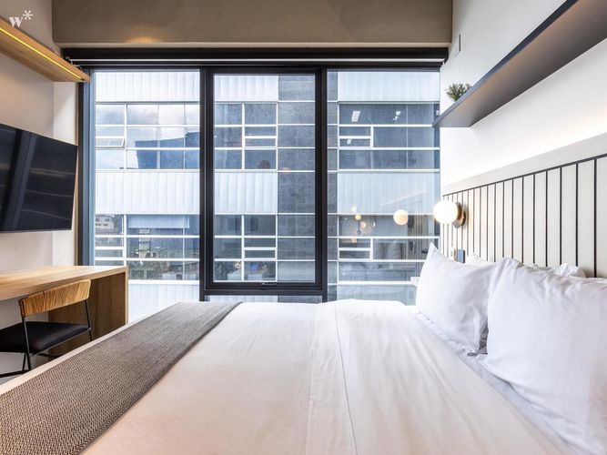 Apartaestudio en  Arriendo en Chicó Navarra, Bogotá - Miniatura 6