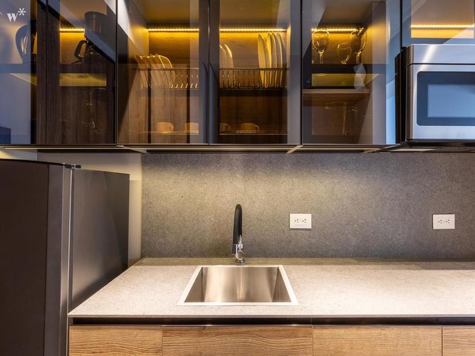 Apartaestudio en  Arriendo en Chicó Navarra, Bogotá - Miniatura 13