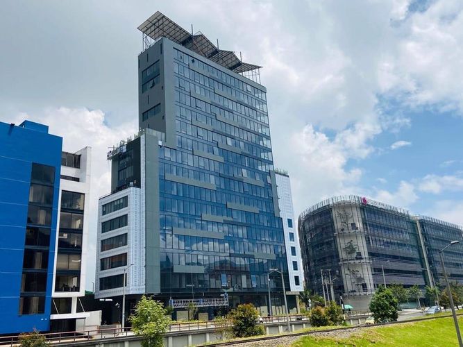 Apartaestudio en  Arriendo en Chicó Navarra, Bogotá - Miniatura 26