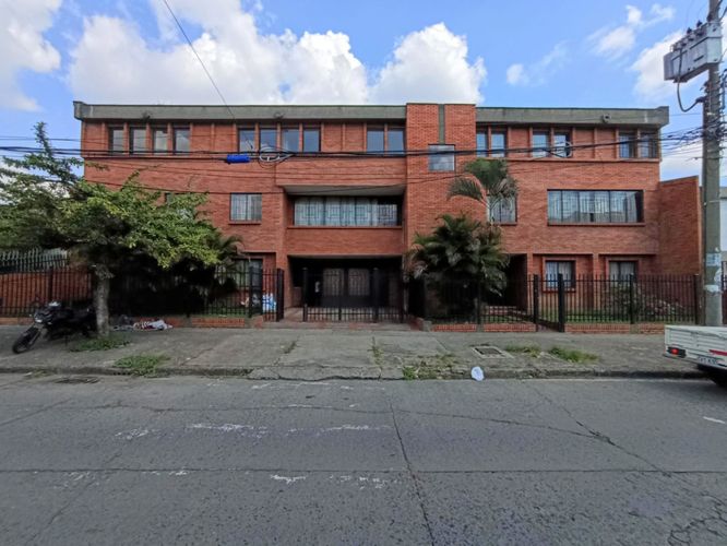 Edificio en  Arriendo en Cali - Imagen 1