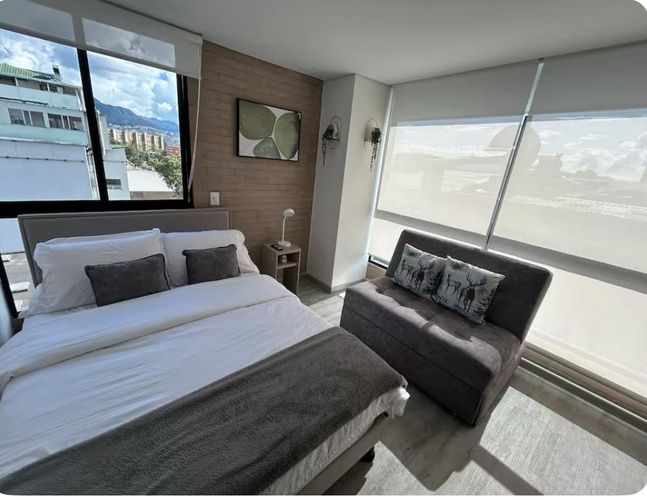 Apartamento en  Arriendo en Quinta paredes, Bogotá - Imagen 1