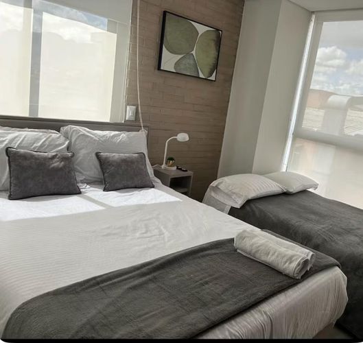 Apartamento en  Arriendo en Quinta paredes, Bogotá - Miniatura 5