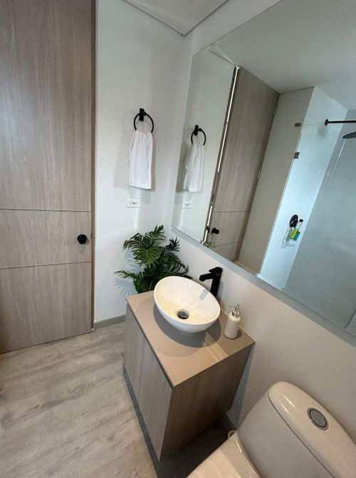 Apartamento en  Arriendo en Quinta paredes, Bogotá - Miniatura 6