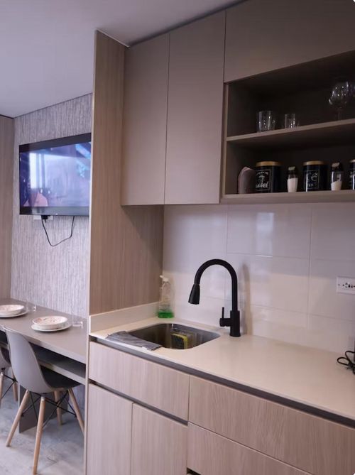 Apartamento en  Arriendo en Quinta paredes, Bogotá - Miniatura 7
