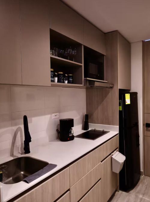Apartamento en  Arriendo en Quinta paredes, Bogotá - Miniatura 8