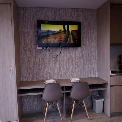 Apartamento en  Arriendo en Quinta paredes, Bogotá - Miniatura 9