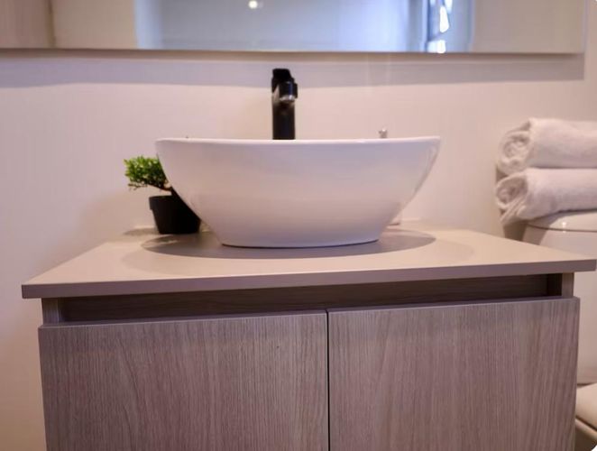 Apartamento en  Arriendo en Quinta paredes, Bogotá - Miniatura 10