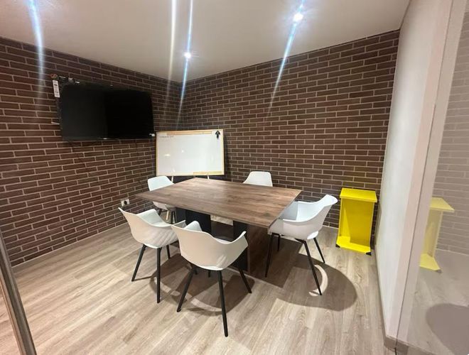 Apartamento en  Arriendo en Quinta paredes, Bogotá - Miniatura 11