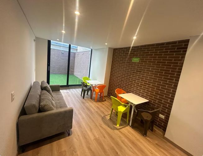 Apartamento en  Arriendo en Quinta paredes, Bogotá - Miniatura 12