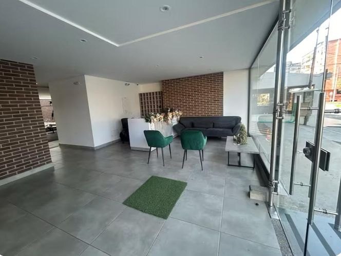 Apartamento en  Arriendo en Quinta paredes, Bogotá - Miniatura 13