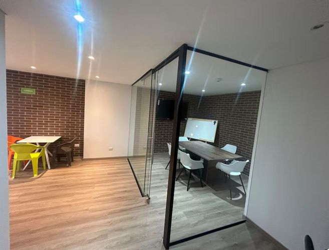 Apartamento en  Arriendo en Quinta paredes, Bogotá - Miniatura 15