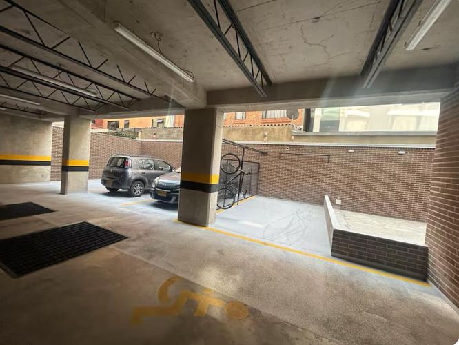 Apartamento en  Arriendo en Quinta paredes, Bogotá - Miniatura 16