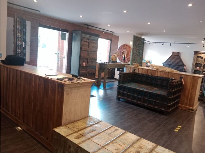 Edificio en  Arriendo en Usaquen, Bogotá - Miniatura 2
