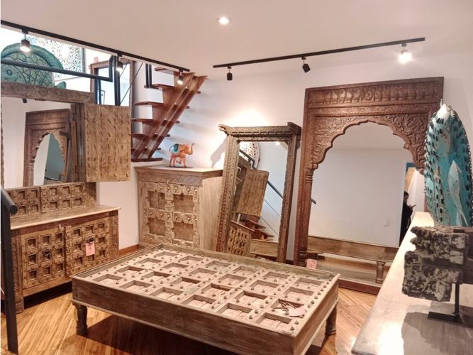 Edificio en  Arriendo en Usaquen, Bogotá - Miniatura 5