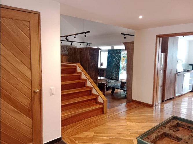 Edificio en  Arriendo en Usaquen, Bogotá - Miniatura 6