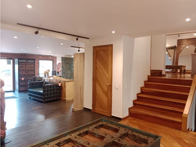 Edificio en  Arriendo en Usaquen, Bogotá - Miniatura 7