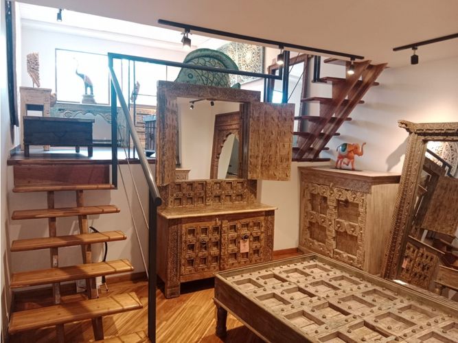 Edificio en  Arriendo en Usaquen, Bogotá - Miniatura 8