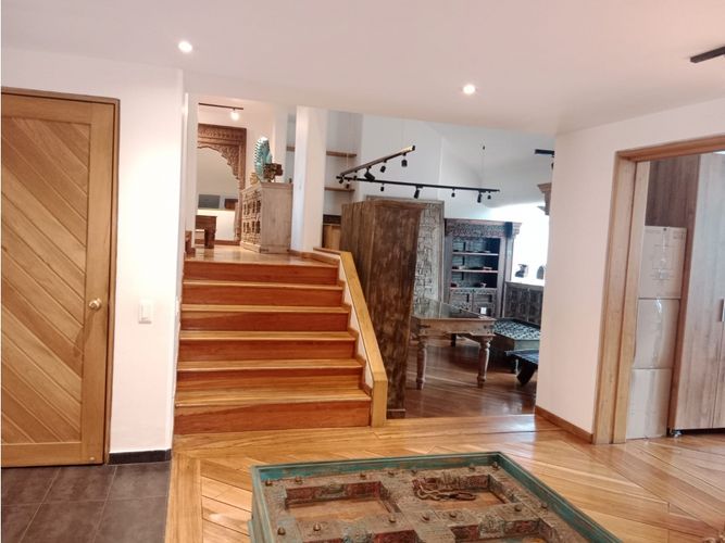 Edificio en  Arriendo en Usaquen, Bogotá - Miniatura 9