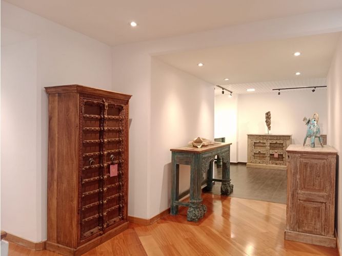 Edificio en  Arriendo en Usaquen, Bogotá - Miniatura 12