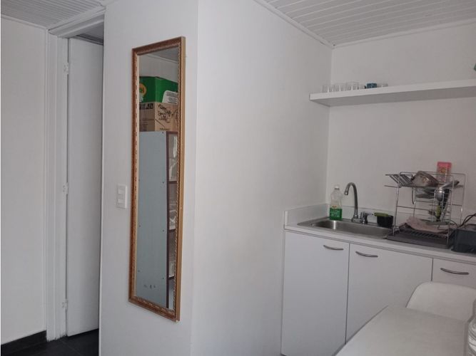 Edificio en  Arriendo en Usaquen, Bogotá - Miniatura 13