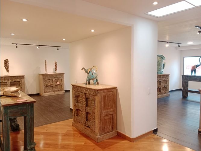 Edificio en  Arriendo en Usaquen, Bogotá - Miniatura 18