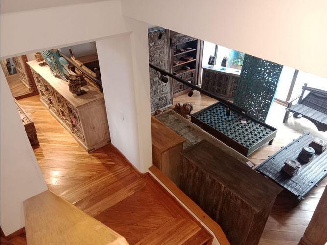 Edificio en  Arriendo en Usaquen, Bogotá - Miniatura 19