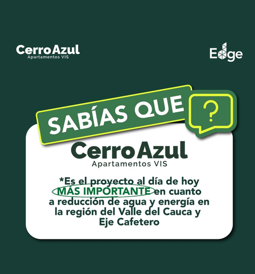 CERROAZUL, Apartamentos en Venta en Avenida Centenario, Armenia - Miniatura 18