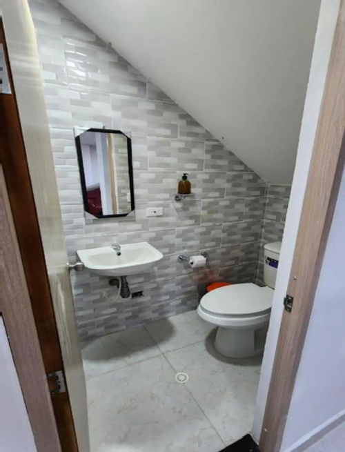 Casa en  Venta en Mesitas del Colegio, El colegio - Miniatura 6