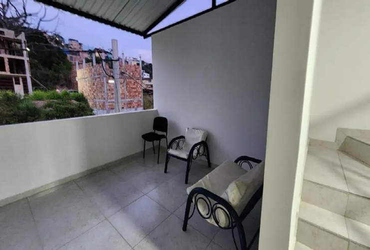 Casa en  Venta en Mesitas del Colegio, El colegio - Miniatura 10