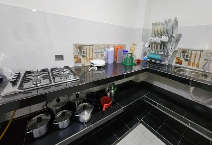 Casa en  Venta en Mesitas del Colegio, El colegio - Miniatura 20