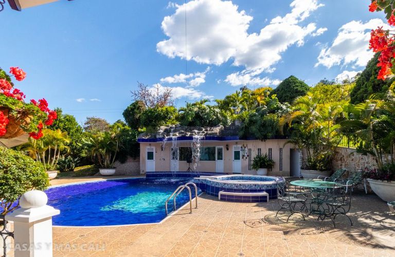 Finca en  Venta en Yumbo, Dapa - Miniatura 3