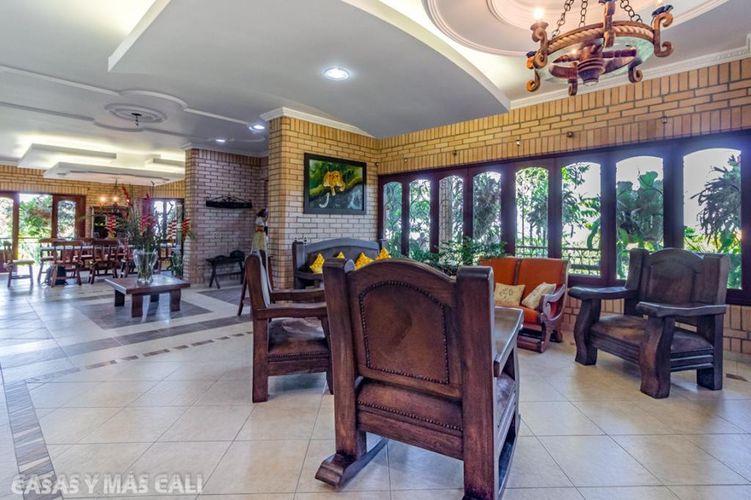 Finca en  Venta en Yumbo, Dapa - Miniatura 6