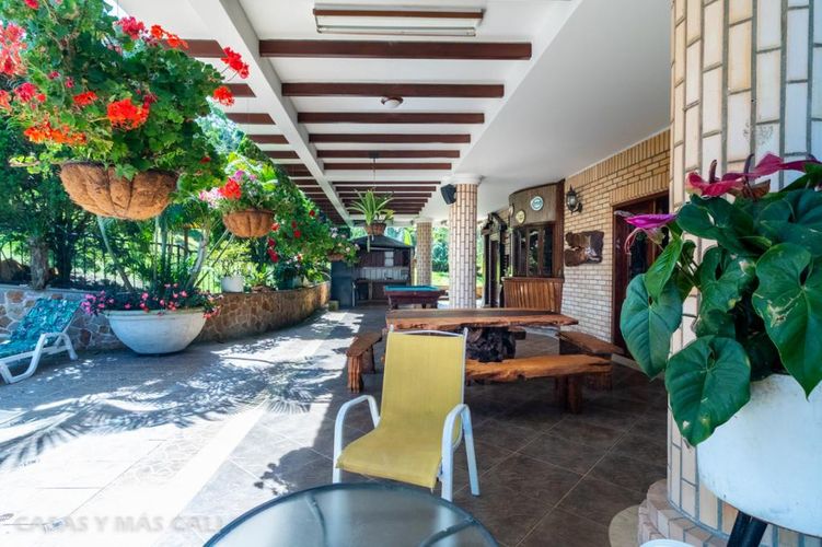 Finca en  Venta en Yumbo, Dapa - Miniatura 16
