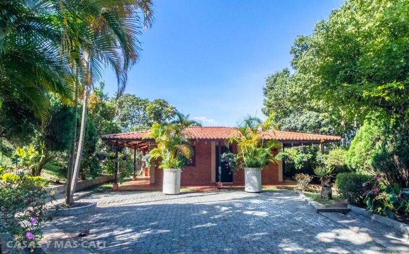 Finca en  Venta en Yumbo, Dapa - Miniatura 29