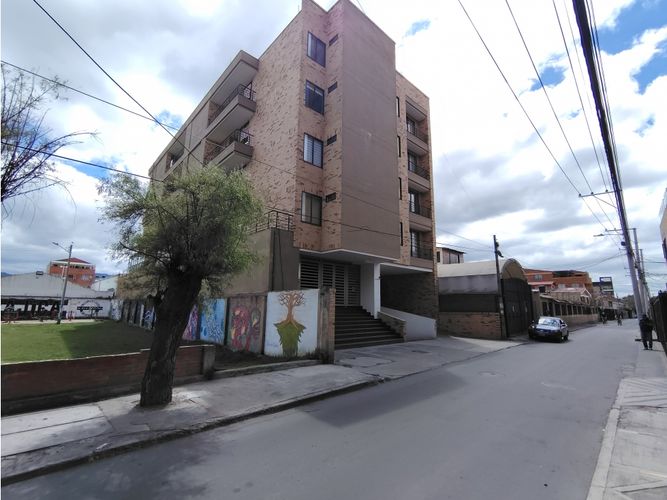 Apartamento en  Venta en Cajicá - Miniatura 21