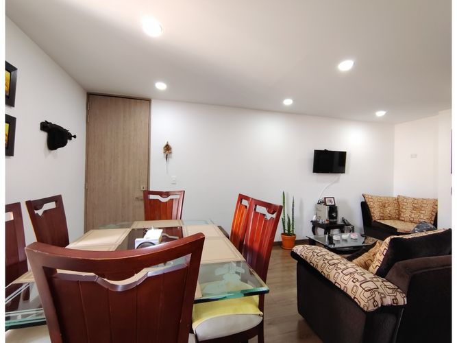 Apartamento en  Venta en Cajicá - Miniatura 2