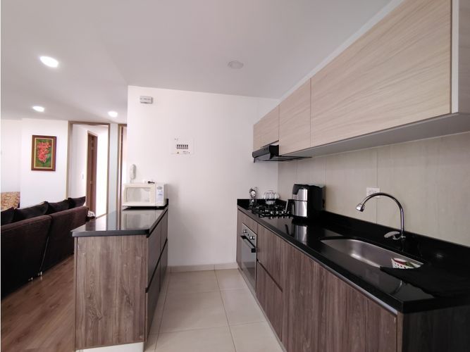 Apartamento en  Venta en Cajicá - Imagen 1