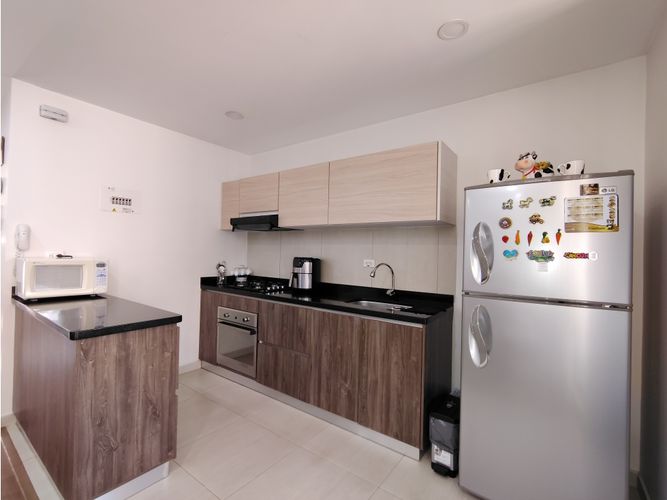 Apartamento en  Venta en Cajicá - Miniatura 3