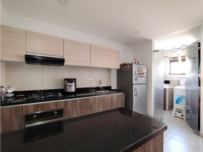 Apartamento en  Venta en Cajicá - Miniatura 4